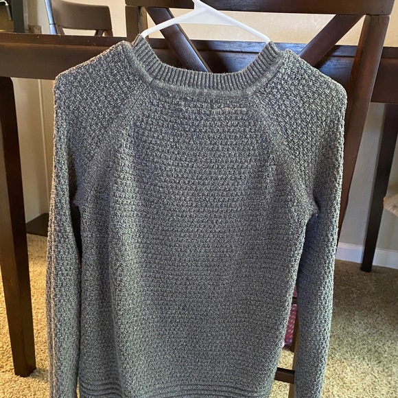 Knit sweater - Picture 2 of 2